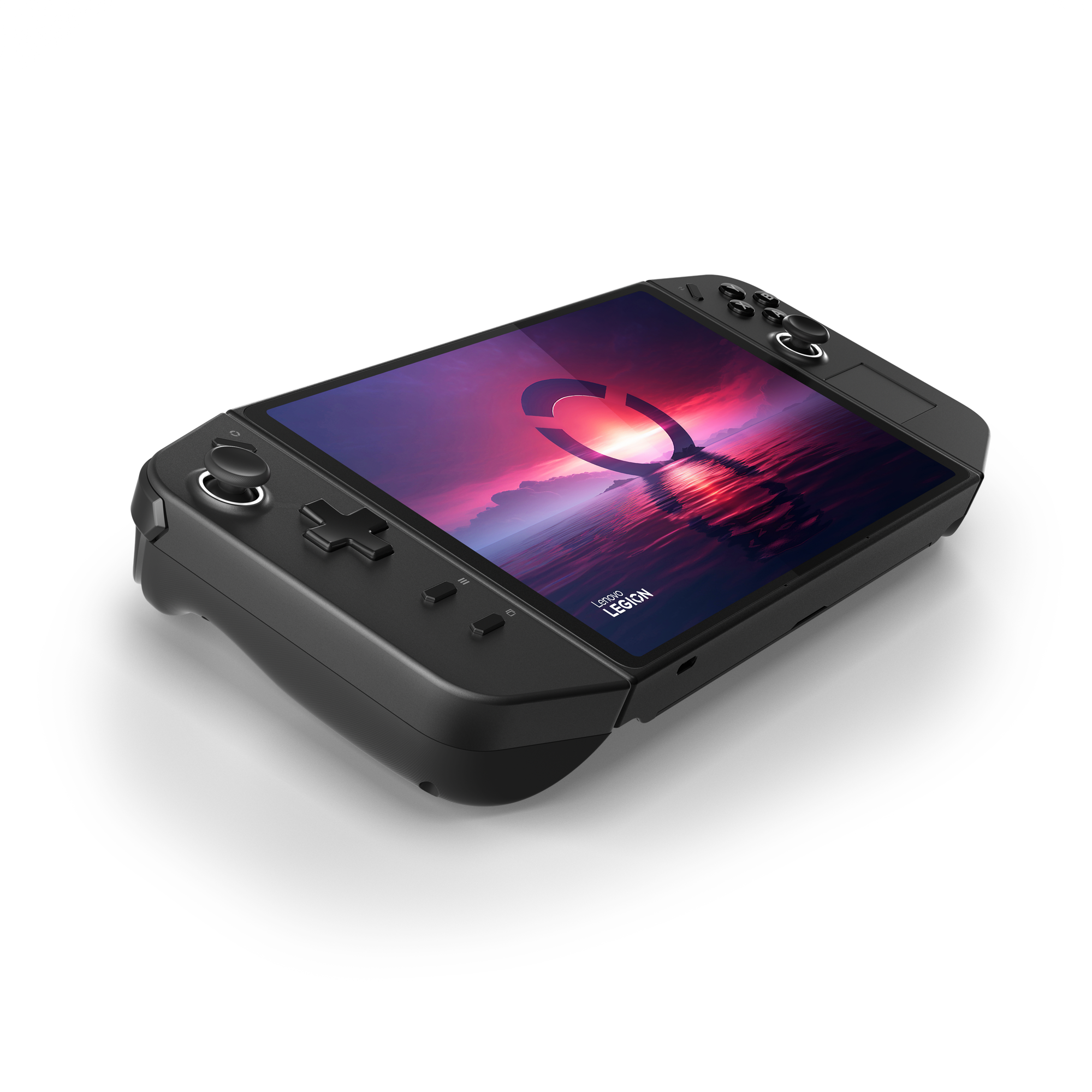 Lenovo Legion GO Z1 Extreme 8.8 Lenovo Legion GO Z1 Extreme 8.8